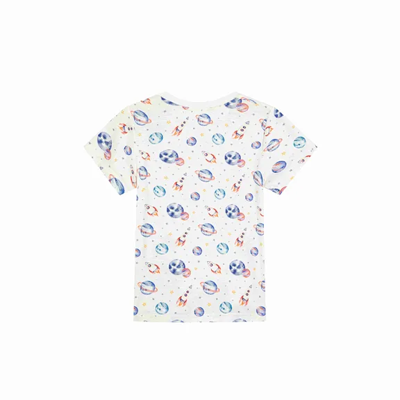 Unisex Baby Onesie