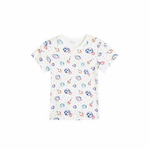 Unisex Baby Onesie